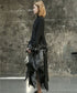 Officer Collar blouse
